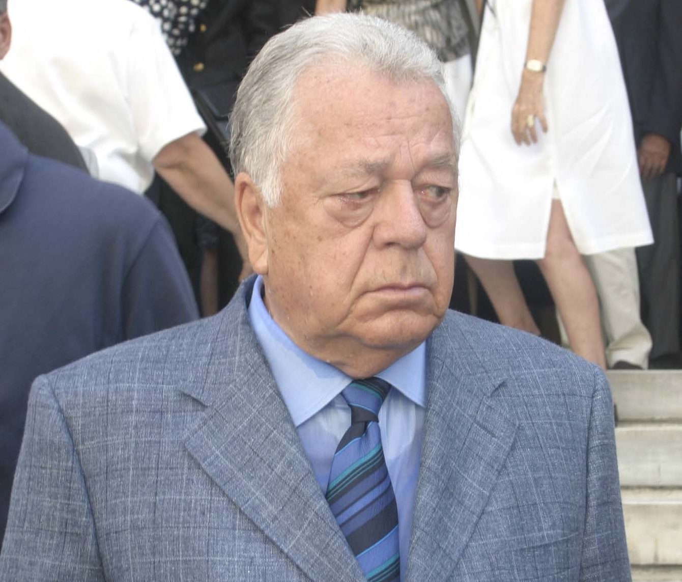 Γιώργος Μπόμπολας: Τι λέει το ιατρικό ανακοινωθέν για τον θάνατό του