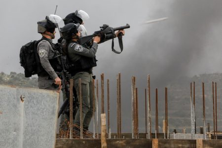 Ισραήλ: Στρατιώτες σκότωσαν δυο Παλαιστίνιους ένοπλους στη Δυτική Όχθη
