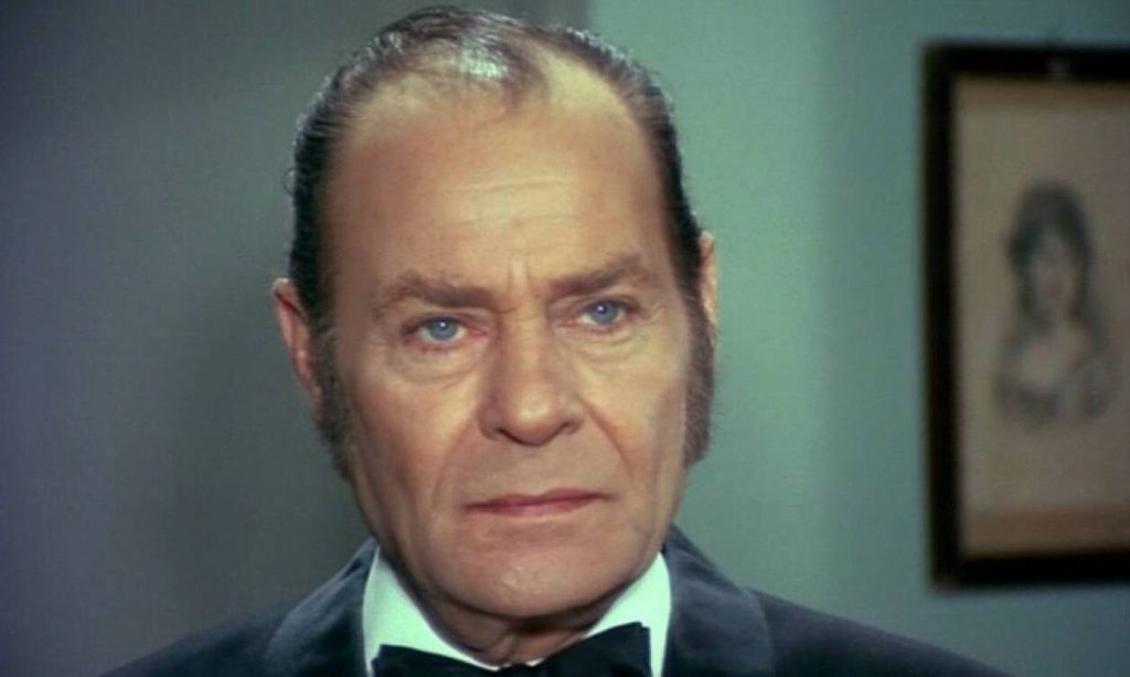 Λάμπρος Κωνσταντάρας: Μια ζωή, περιπέτεια