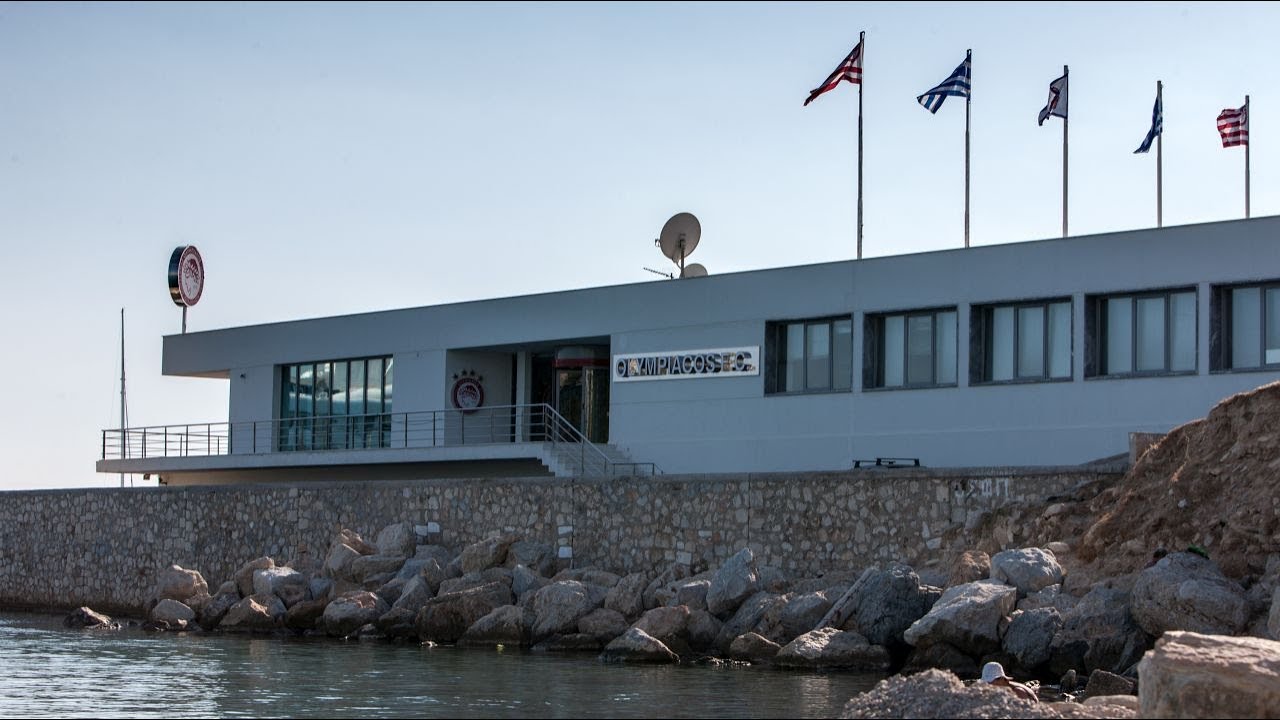 ΠΑΕ Ολυμπιακός: «Κύκλωμα διαφθοράς με στόχο την αλλοίωση του πρωταθλήματος»