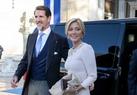 Παύλος Γλύξμπουργκ: Θα περάσει το Πάσχα στα Χάμπτονς – Τι θα γίνει με το ακίνητο στην Ελλάδα