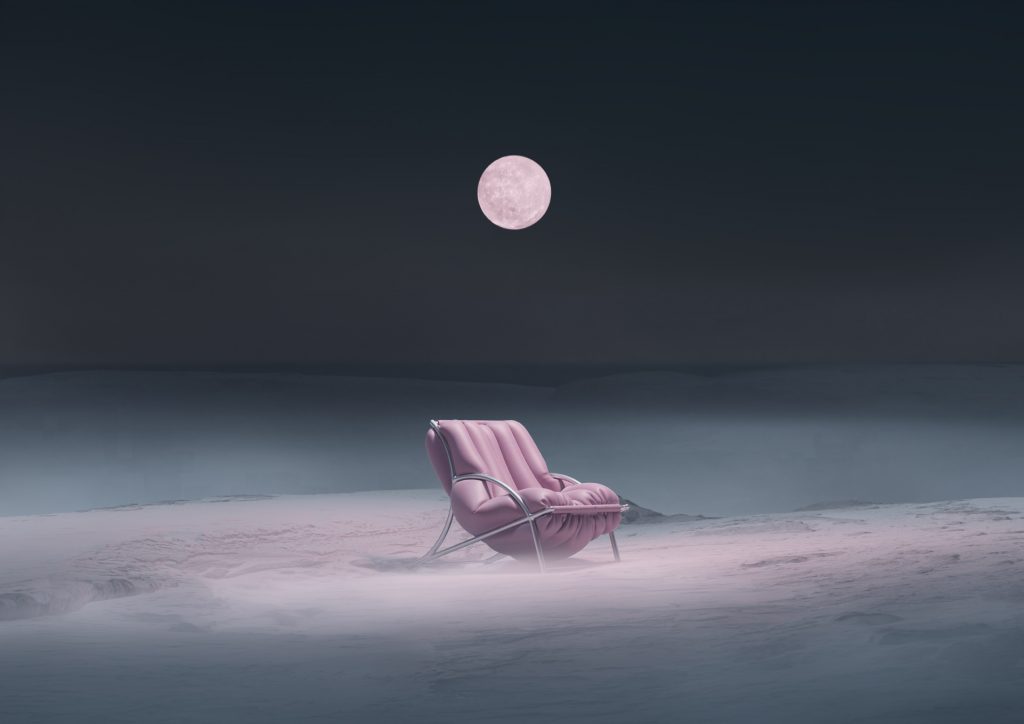 Αντρές Ράισινγκερ, Ο γεφυροποιός