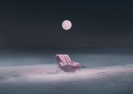 Αντρές Ράισινγκερ, Ο γεφυροποιός