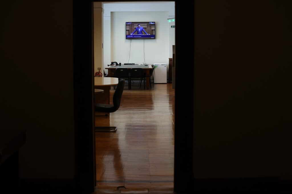 Το «ναι» και το «όχι»