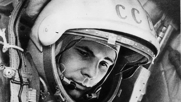 Γιούρι Γκαγκάριν: Ο πρώτος άνθρωπος που ταξίδεψε στο διάστημα