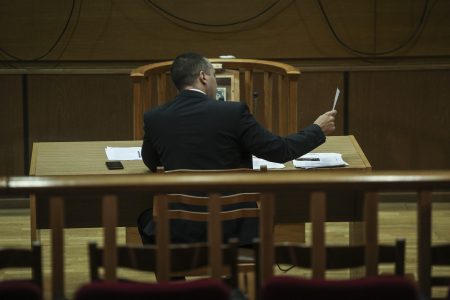 ΔΣΑ: Πειθαρχική έρευνα για ενδεχόμενη διακίνηση δηλώσεων Κασιδιάρη από δικηγόρους