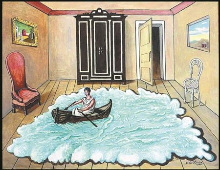 Η Πηνελόπη ταξιδιώτισσα