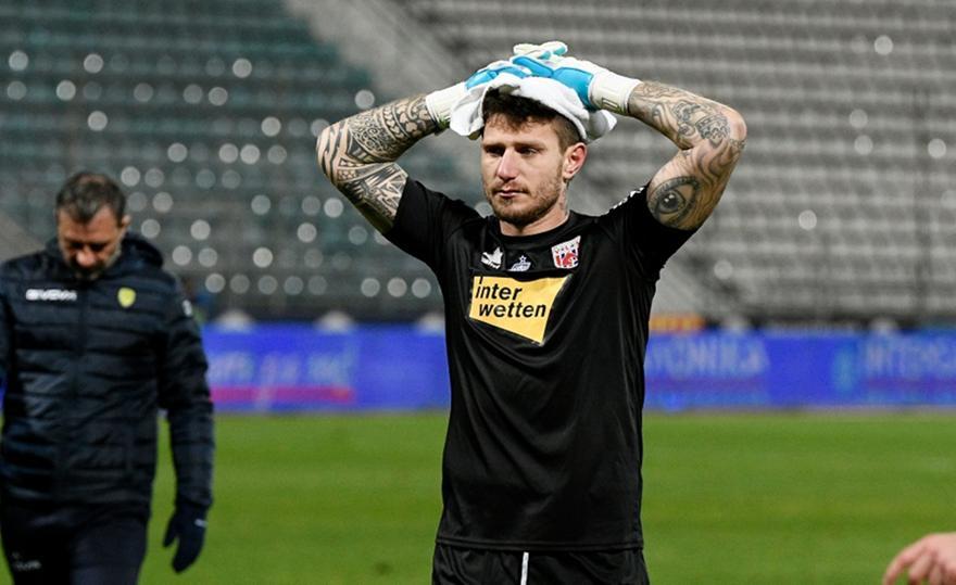 Μπόρις Κλέιμαν: Απολογείται σήμερα – Αρνείται τις κατηγορίες, αφήνει αιχμές για την 17χρονη