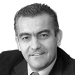 Κώστας Πάσχος