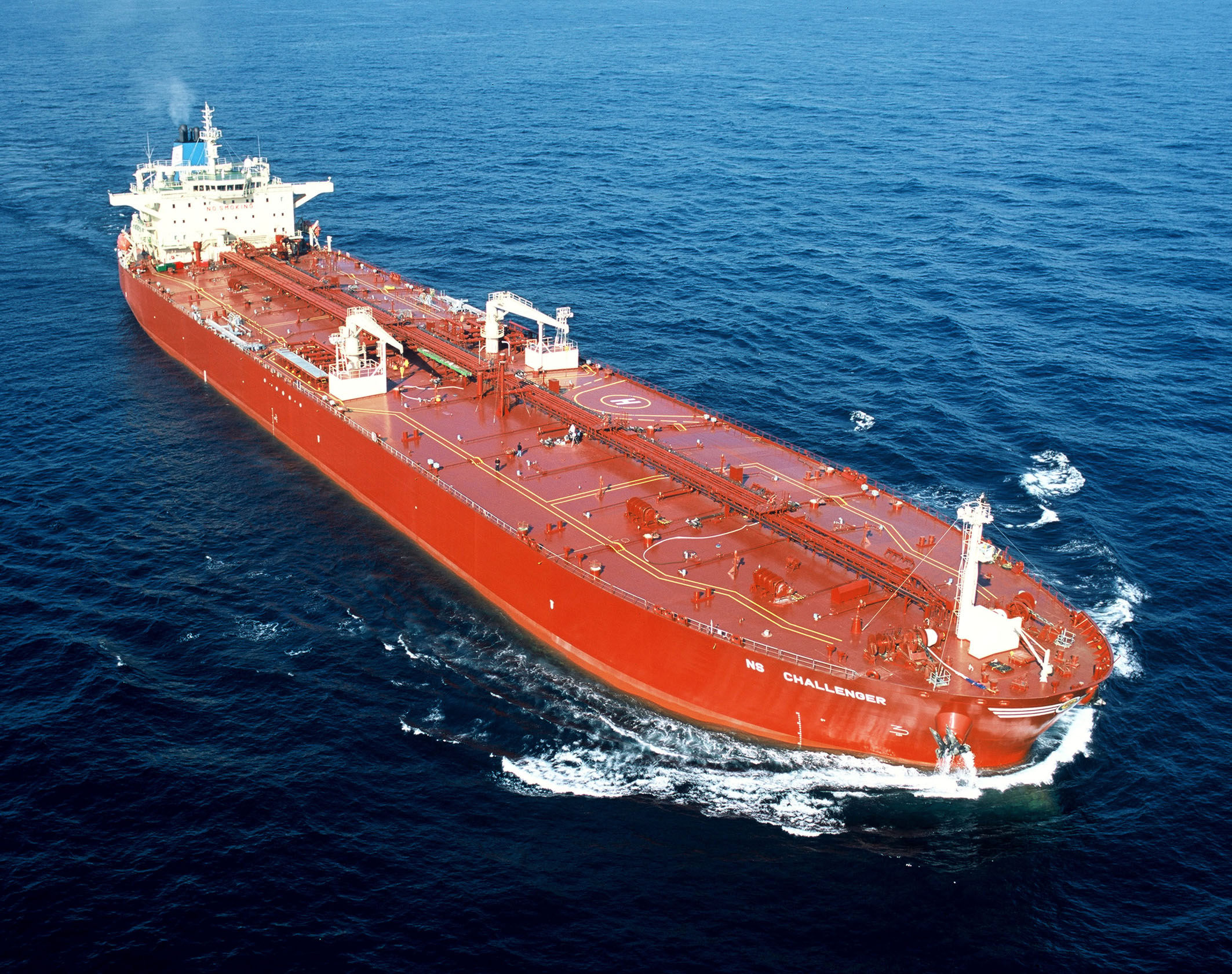 Πετρέλαια: Πώς διαμορφώνεται ο παγκόσμιος χάρτης στις θαλάσσιες ροές