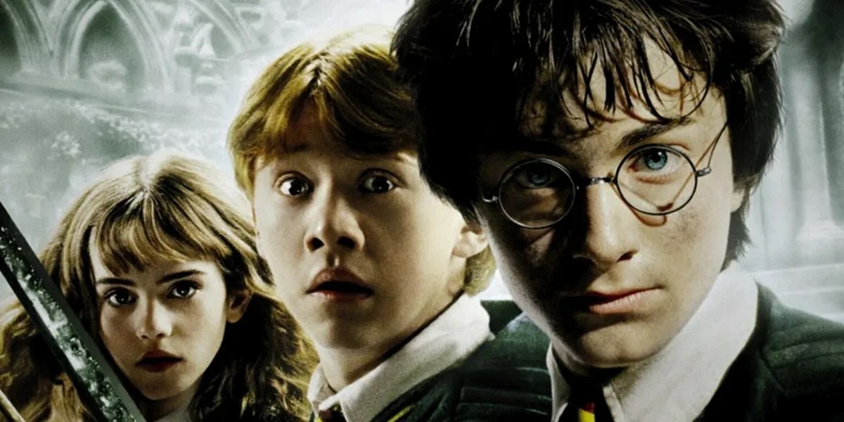 «Χάρι Πότερ»: Νέα σειρά από το HBO Max με νέο καστ ηθοποιών