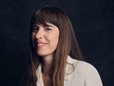 Κάτια Γκουλιώνη: «Το βλέμμα της Μπέλλου ήταν μια έκκληση βοήθειας στον ουρανό»