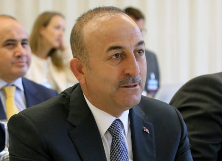 Τσαβούσογλου: «Ηρεμία μεταξύ Αθήνας – Αγκυρας, αλλά ας μην είμαστε αφελείς»