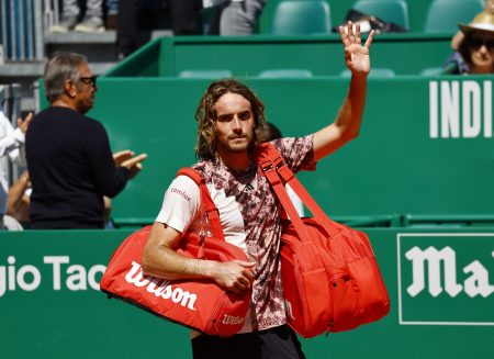 Φριτζ – Τσιτσιπάς 2-0: O Τέιλορ Φριτζ σταμάτησε το σερί 12 νικών του Τσιτσιπά