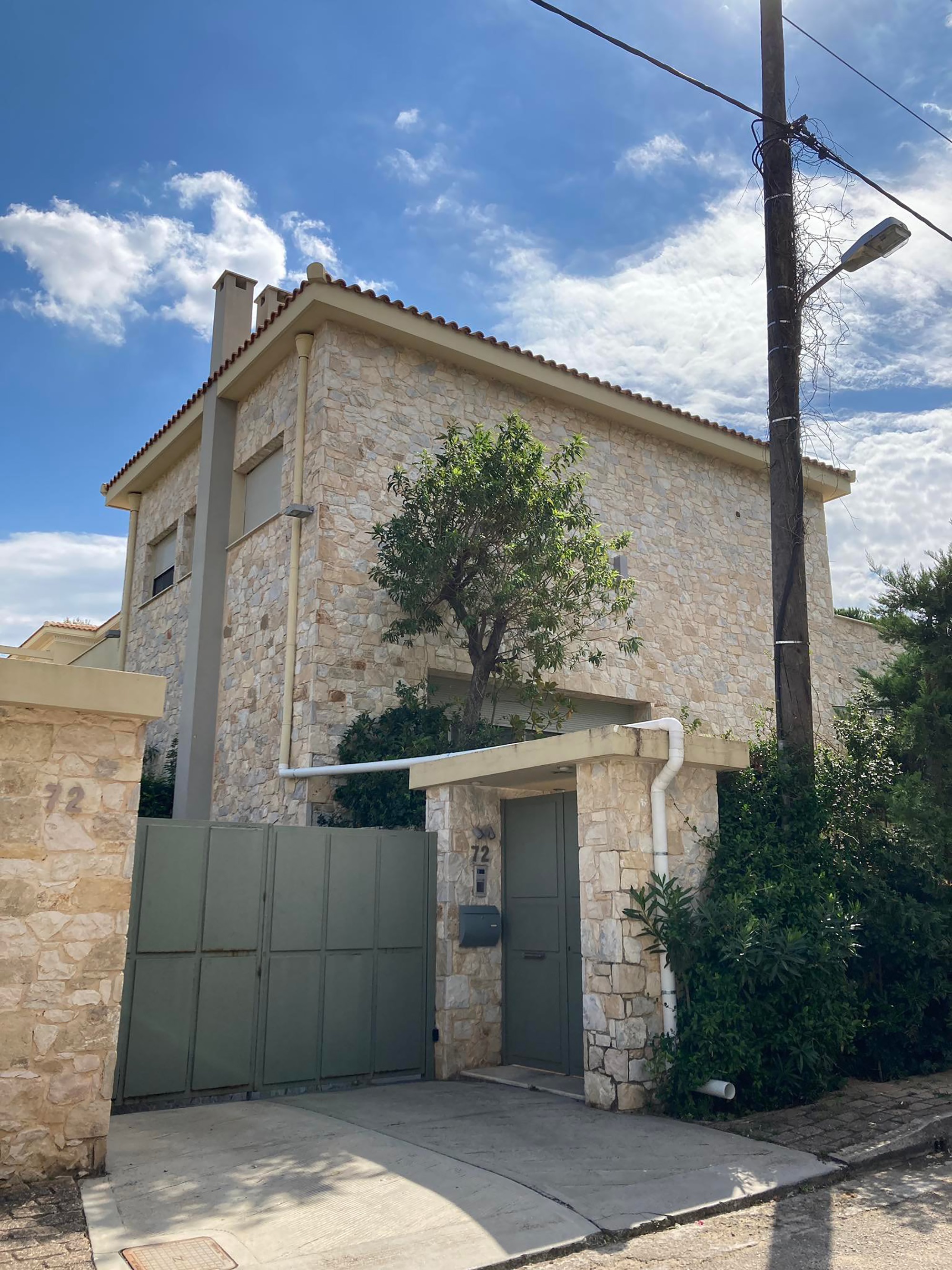 Ποια είναι η καλύτερη περιοχή της Αττικής για επενδύσεις σε ακίνητα