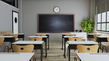 Σχολεία: Αναβάλλεται για μία εβδομάδα το άνοιγμα στο δήμο Ρήγα Φεραίου