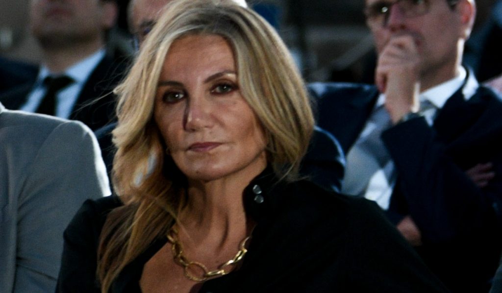 Μαρέβα Γκραμπόφσκι – Μητσοτάκη στα ΝΕΑ: Eχουν το αναφαίρετο δικαίωμα να με κριτικάρουν. Αλλο, όμως, κριτική, άλλο συκοφαντία