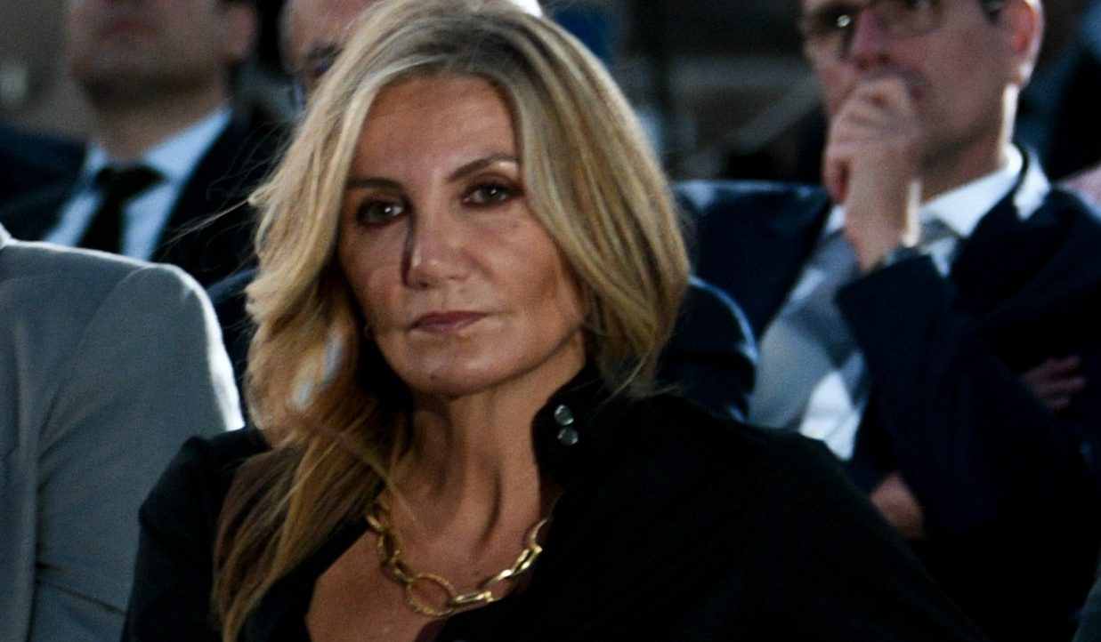 Μαρέβα Γκραμπόφσκι – Μητσοτάκη στα ΝΕΑ: Eχουν το αναφαίρετο δικαίωμα να με κριτικάρουν. Αλλο, όμως, κριτική, άλλο συκοφαντία
