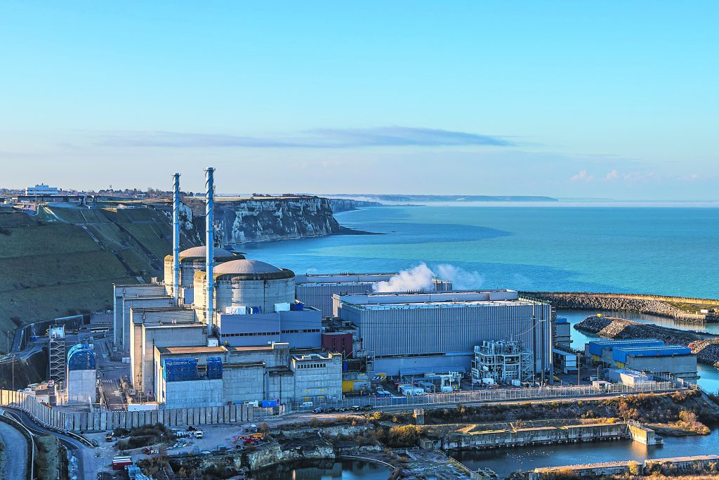 Ακουγιού: Πόσο πρέπει να μας ανησυχεί ο πρώτος πυρηνικός αντιδραστήρας της Τουρκίας;