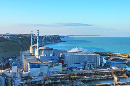 Ακουγιού: Πόσο πρέπει να μας ανησυχεί ο πρώτος πυρηνικός αντιδραστήρας της Τουρκίας;