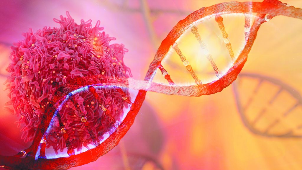 Πολλές και σημαντικές νίκες κατά του καρκίνου