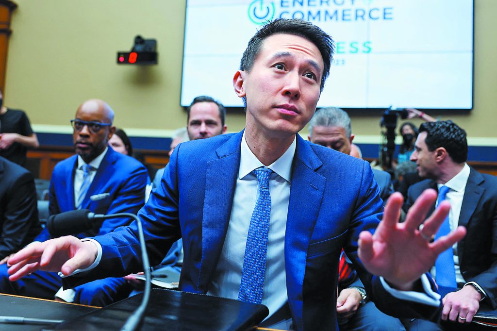 Σημείο καμπής στην ιστορία της παγκοσμιοποίησης