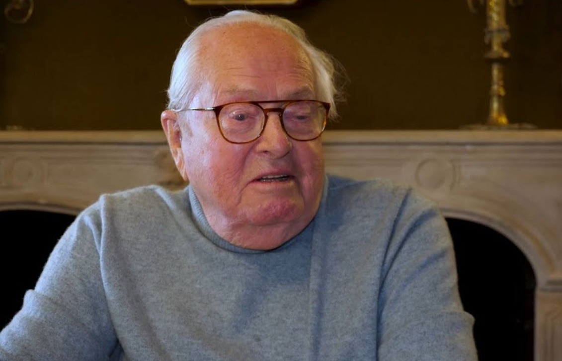 Γαλλία: Εσπευσμένα στο νοσοκομείο ο Ζαν-Μαρί Λεπέν