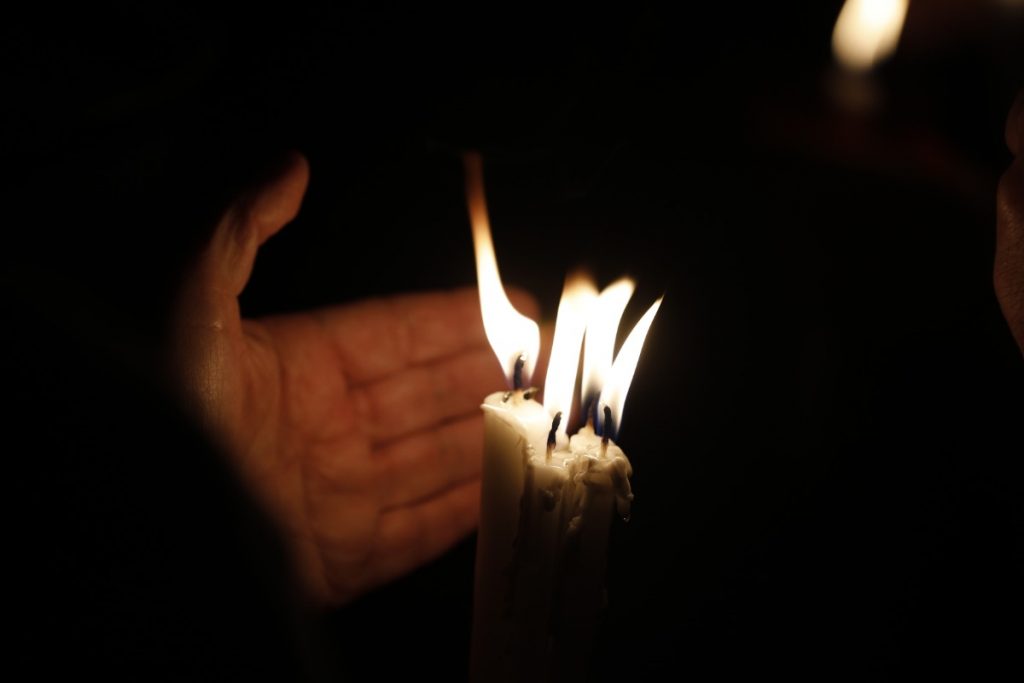 Πιστεύω στην Ανάσταση