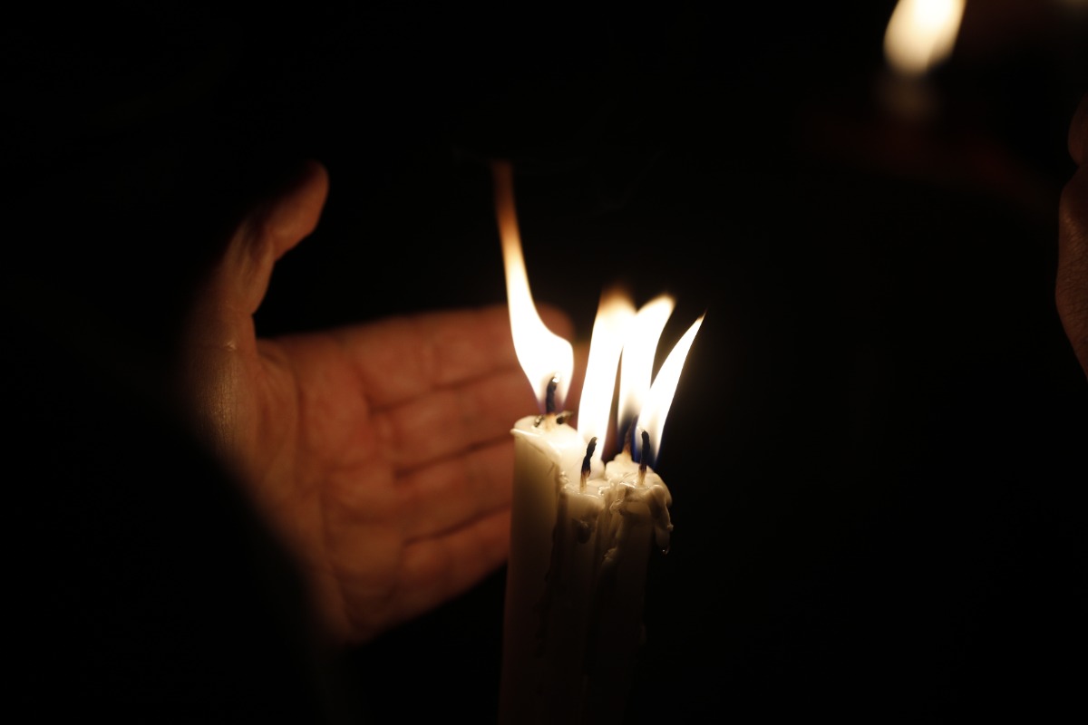 Πιστεύω στην Ανάσταση