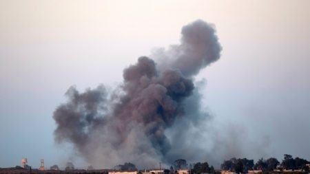 Ιράκ: Δύο νεκροί σε βομβαρδισμούς της Τουρκίας στο Ιρακινό Κουρδιστάν