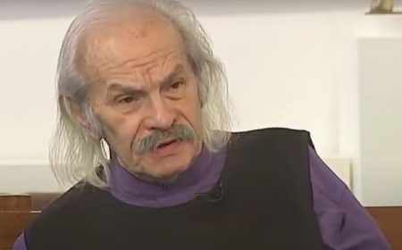 Πέθανε ο ζωγράφος Χρίστος Καράς
