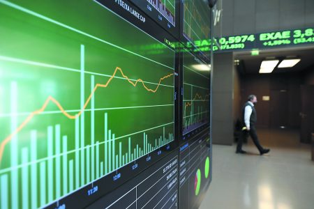 Στην επανέκδοση του 10ετούς ομολόγου προχωρά αύριο το Δημόσιο