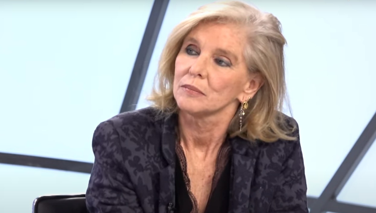 Δέσποινα Γερουλάνου: Το συλληπητήριο μήνυμα του Μουσείου Μπενάκη