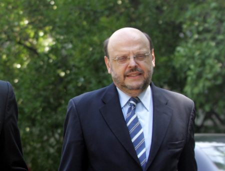 Ευάγγελος Αντώναρος: Με εκφράζει ο ΣΥΡΙΖΑ – Σε κακά χέρια η ΝΔ