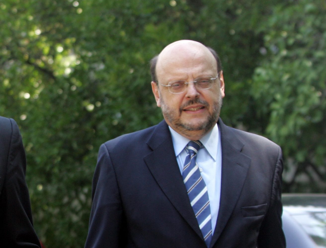 Ευάγγελος Αντώναρος: Με εκφράζει ο ΣΥΡΙΖΑ – Σε κακά χέρια η ΝΔ