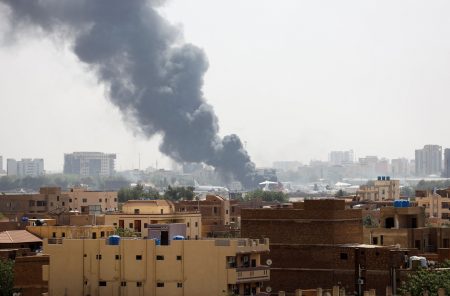 Σουδάν: 24ωρη κατάπαυση του πυρός έπειτα από πίεση των ΗΠΑ