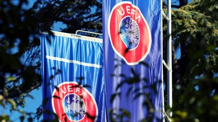Ρωσία: «Διαπραγματευόμαστε με την UEFA για την άρση της απαγόρευσης»