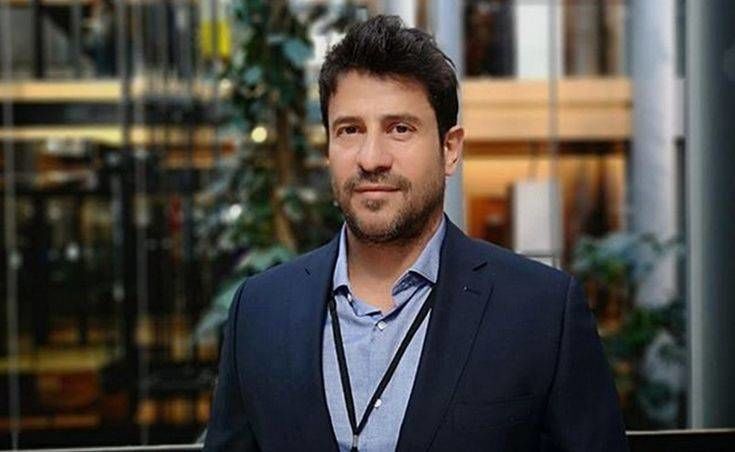 Τσαπανίδου για Γεωργούλη: Ο Τσίπρας είπε «ψάξτε το» το καλοκαίρι του ’22