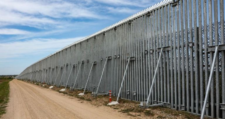 Φράχτης Έβρου: Πέρασε η τροπολογία του ΕΛΚ – Καταψηφίστηκε το κείμενο