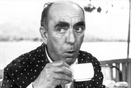 Ο «άλλος» Παπαγιαννοπουλος