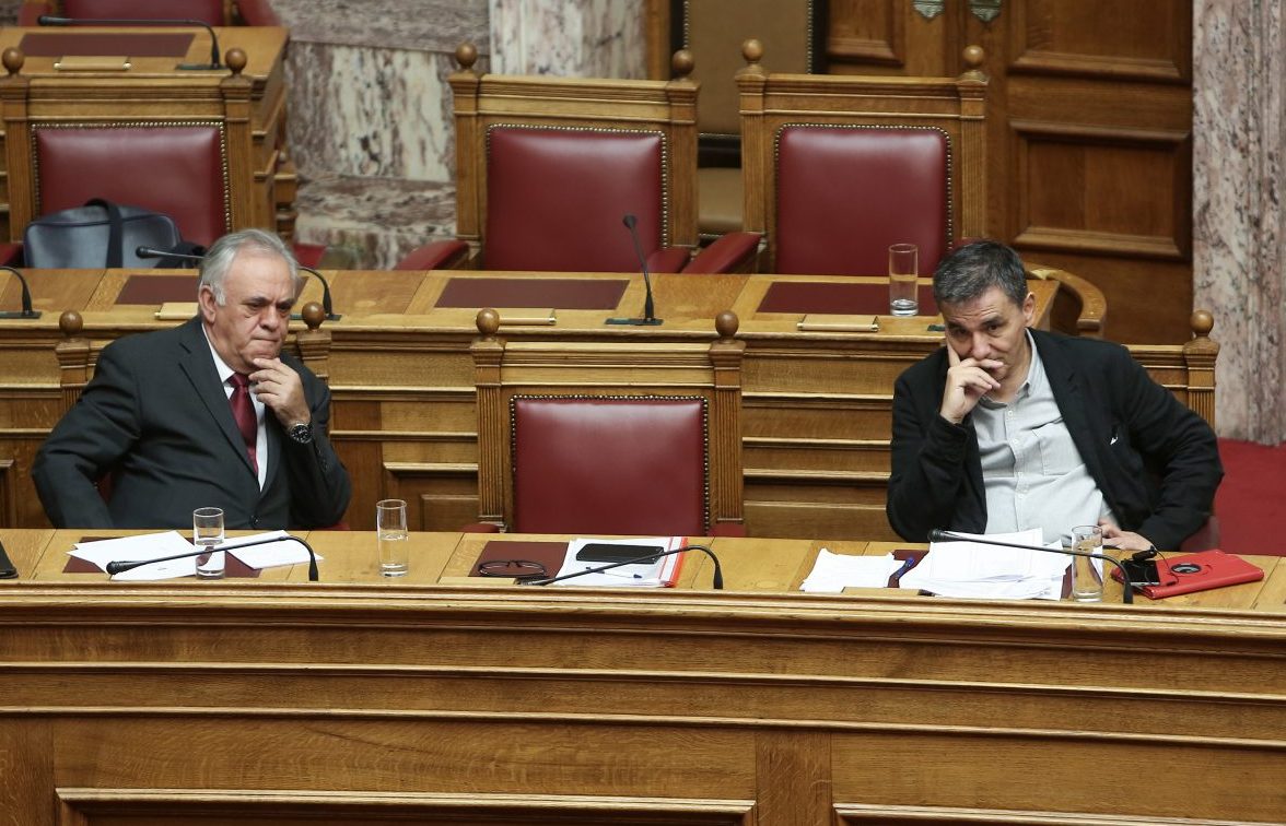 Εκλογές 2023 – ΣΥΡΙΖΑ: Θέλουν ή όχι «κυβέρνηση των ηττημένων»;