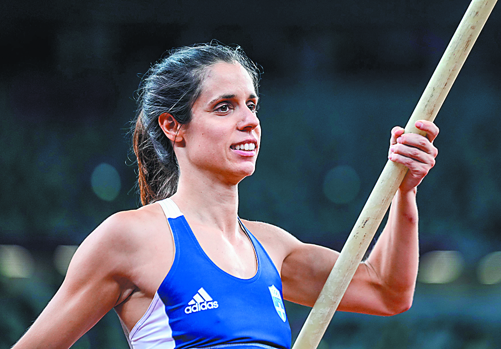 Υπόθεση Γεωργούλη – Στεφανίδη: «Τι είμαι για να μαζεύω τη μητέρα μου; Μπόγιας;»