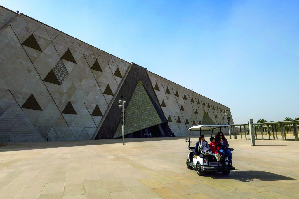 To GEM ετοιμάζεται να ανοίξει τις πύλες του