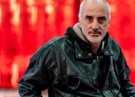 Βαγγέλης Χατζηγιαννίδης, «Μια ανθρώπινη πράξη έχει πολλές αναγνώσεις»