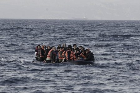 Επιχείρηση διάσωσης μεταναστών στον Μεσσηνιακό κόλπο – Πληροφορίες για νεκρό