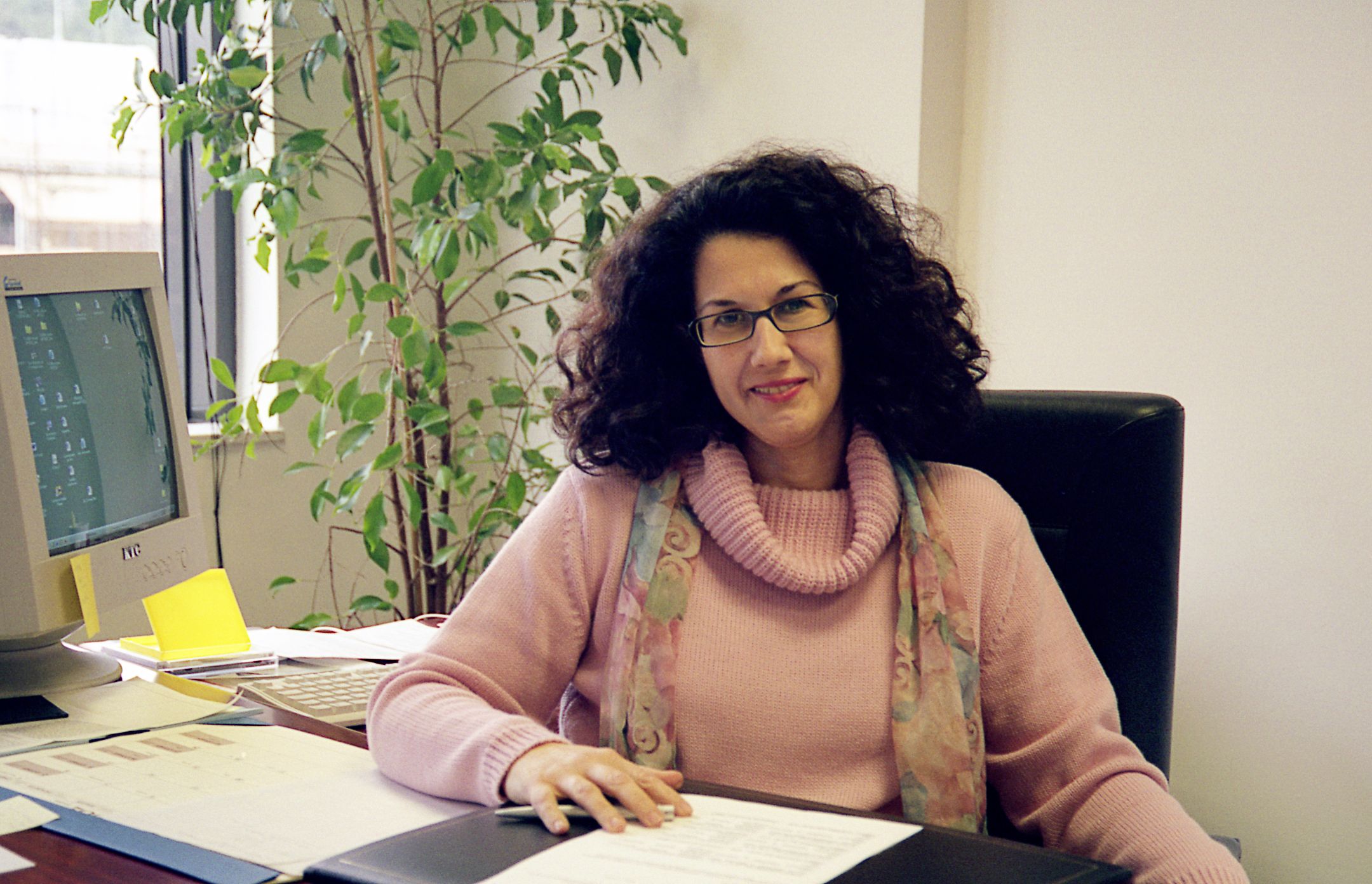 Καλλιόπη Σπανού: Αυτή είναι η υποψήφια αντικαταστάτρια του Μάκη Βορίδη