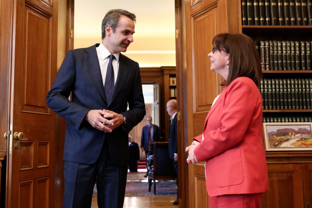 Εκλογές 2023: Ξεκινά η προεκλογική περίοδος – Αύριο στις 11 στην ΠτΔ ο Μητσοτάκης