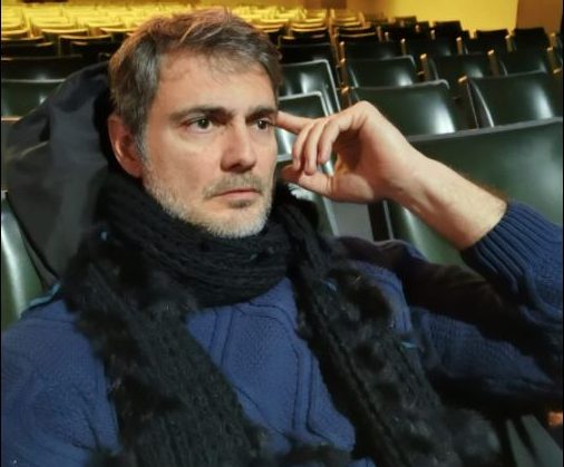 Δημήτρης Τοπαλίδης: Επεσε θύμα άγριου ξυλοδαρμού – Πώς του επιτέθηκαν