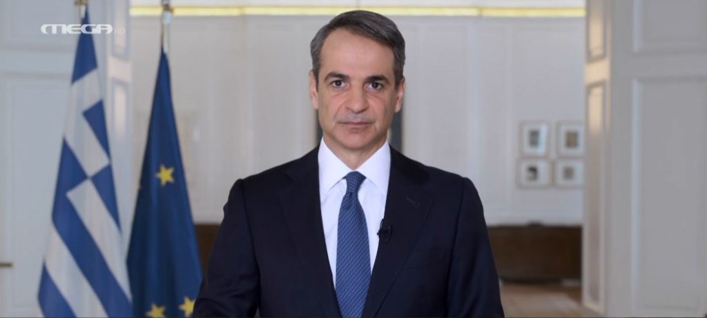 Εκλογές 2023: Live η δήλωση του Πρωθυπουργού