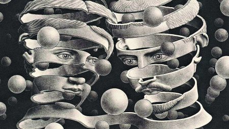 Ο Εσερ εμπνέει